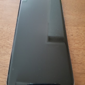 삼성 갤럭시 S20+ 플러스 레드 5G 부품용