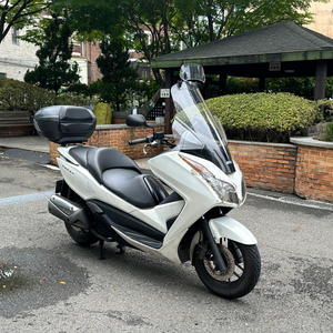 [서울 마포] 포르자 300 구형 팝니다 상태 최상 정비 내역 보유