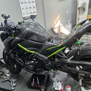 2017 z900 아크라풀배기