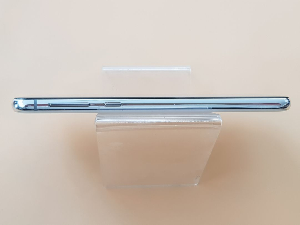 갤럭시S10E 128G 화이트(G970) 무잔상 판매합니다 이미지