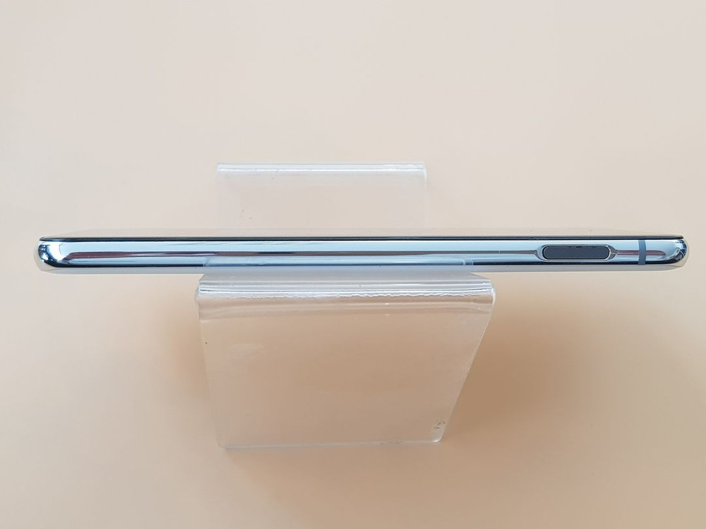 갤럭시S10E 128G 화이트(G970) 무잔상 판매합니다 이미지