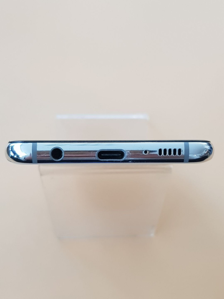 갤럭시S10E 128G 화이트(G970) 무잔상 판매합니다 이미지