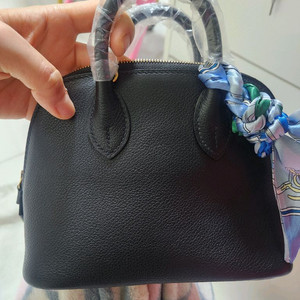 에르메스 볼리드 미니 이미지