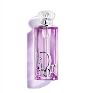 (새상품,국문택) NEW 디올 어딕트 퍼플 글로우, 30ML 이미지