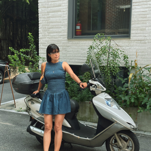 [서울 마포] 푸마125 FUMA125 윈드스크린 HD48탑박스 소모품 구동계 정비완료