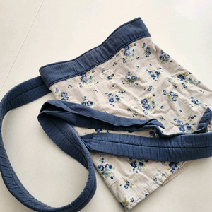 피카라 전통포대기 아기띠 이미지