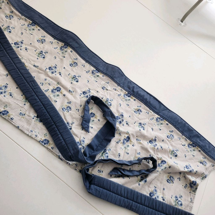 피카라 전통포대기 아기띠 이미지