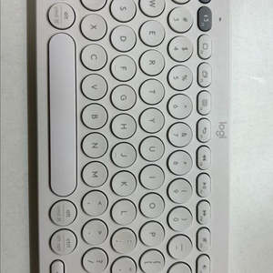 로지택 k380 이미지
