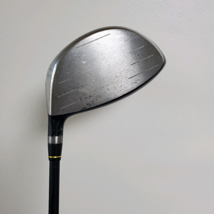 혼마 어메이징 스펙 480 드라이버 고반발 골프채 골프클럽--1