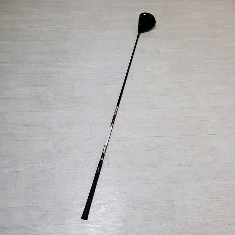 혼마 어메이징 스펙 480 드라이버 고반발 골프채 골프클럽--7