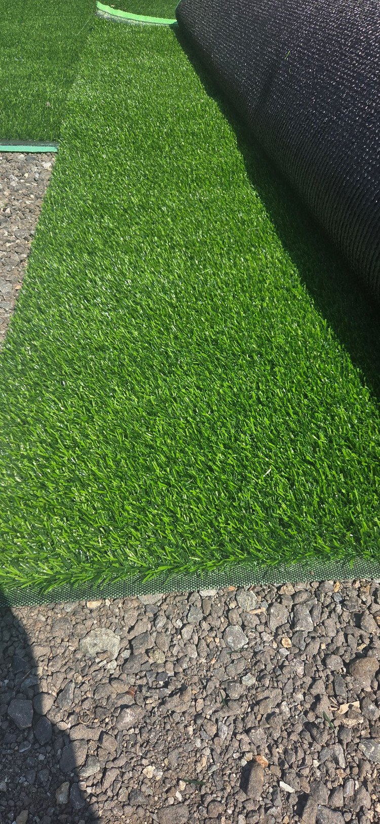 프리미엄 인조잔디 이미지