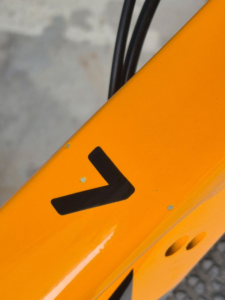 트렉마린 7 2세대 판매 대차도 합니다 (추금 55까지 가능합니다) 이미지