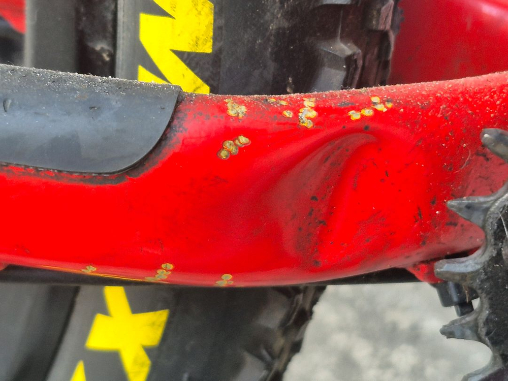 트렉마린 7 2세대 판매 대차도 합니다 (추금 55까지 가능합니다) 이미지