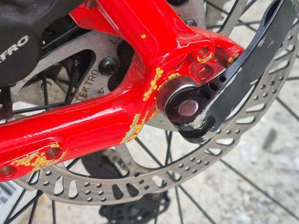 트렉마린 7 2세대 판매 대차도 합니다 (추금 55까지 가능합니다) 이미지