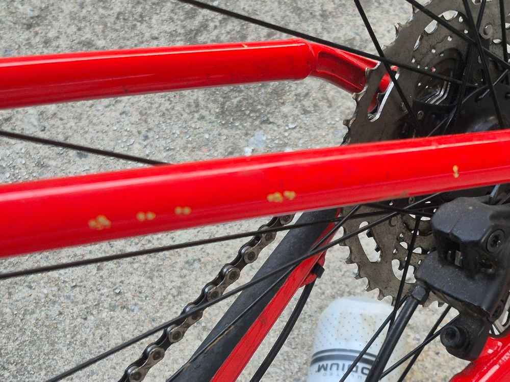 트렉마린 7 2세대 판매 대차도 합니다 (추금 55까지 가능합니다) 이미지