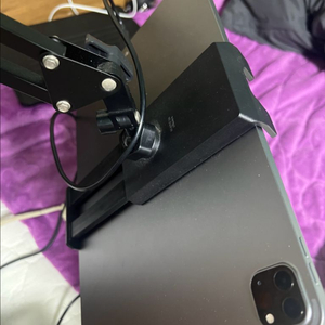 아이패드 프로 6세대 12.9형 2023년 10월구매 이미지