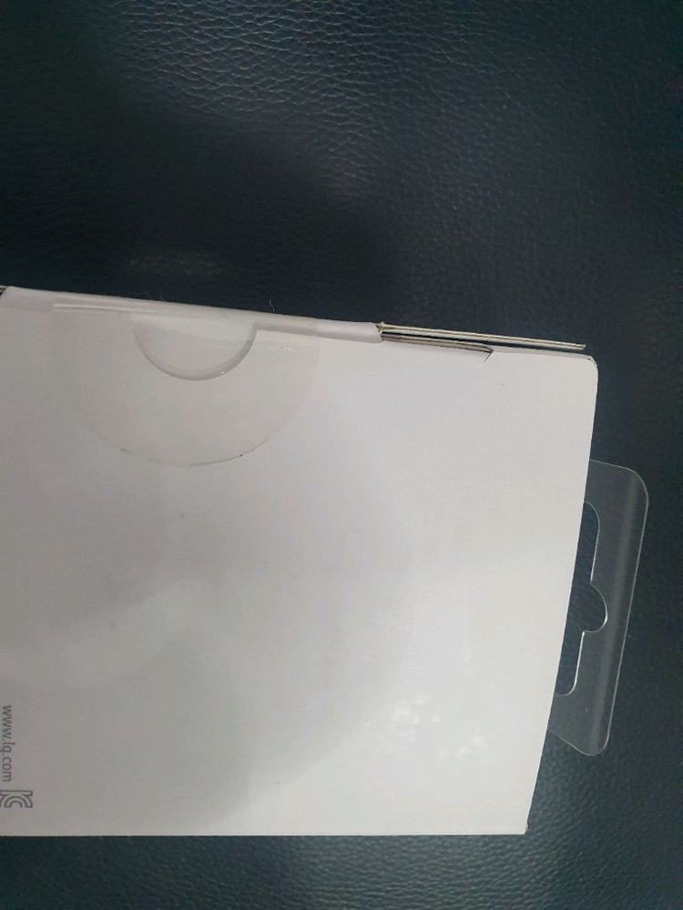 LG 그램 무선 마우스 이미지