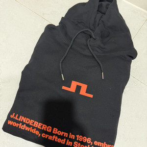 새것/ 제이린드버그 남자 후드티, 운동복 / 골프옷