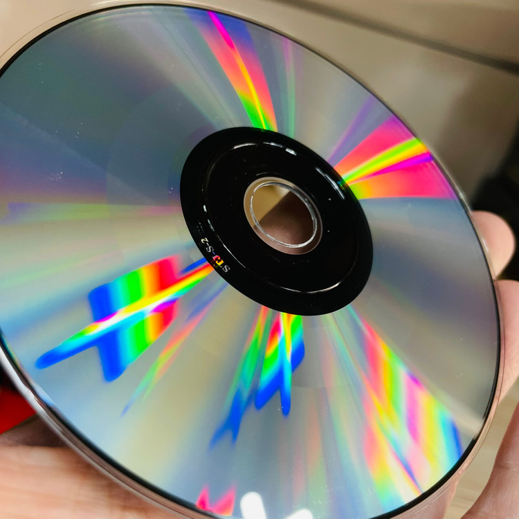 [중고음반/CD] 서태지 Seo Taiji 8집 Atomos Part Secret--7