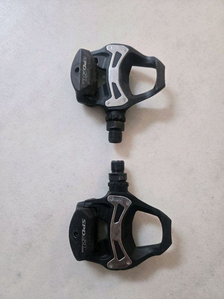 시마노 PD-R550 클릿페달 이미지