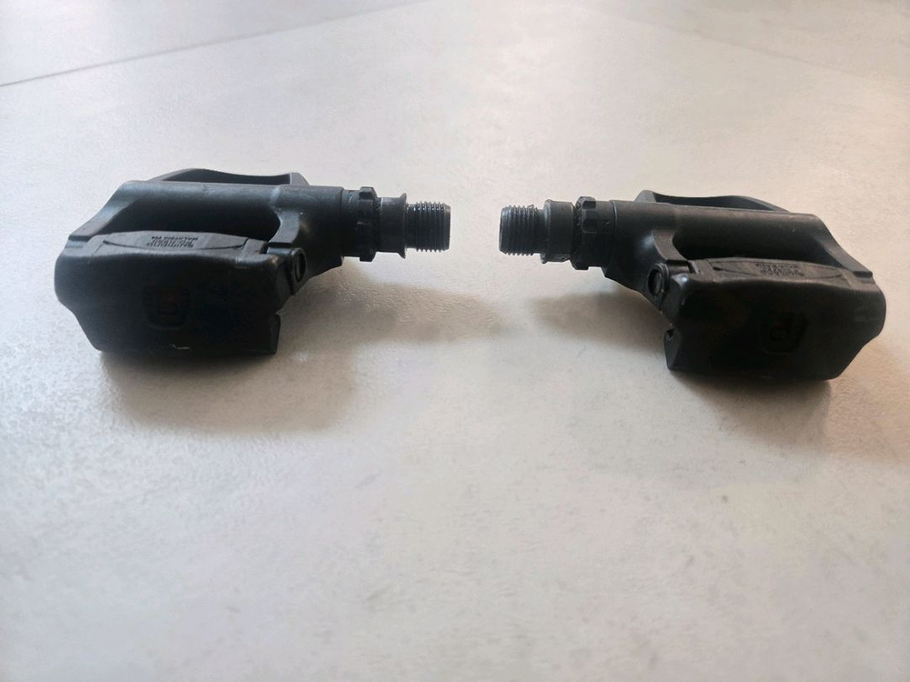 시마노 PD-R550 클릿페달 이미지