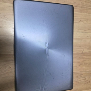 i5 8세대 아수스 노트북 15인치 이미지