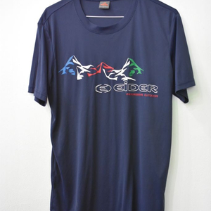 아이더 남성 반팔티 100