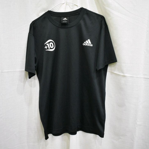 아디다스 남성 반팔티 100