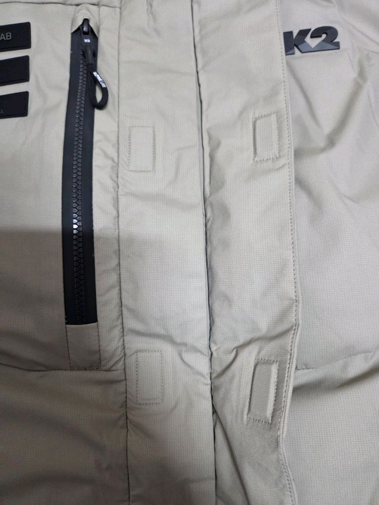 새상품 급처 k2 코볼드 코볼트 대장패딩 95~100사이즈 히말라야 캄피로 이미지