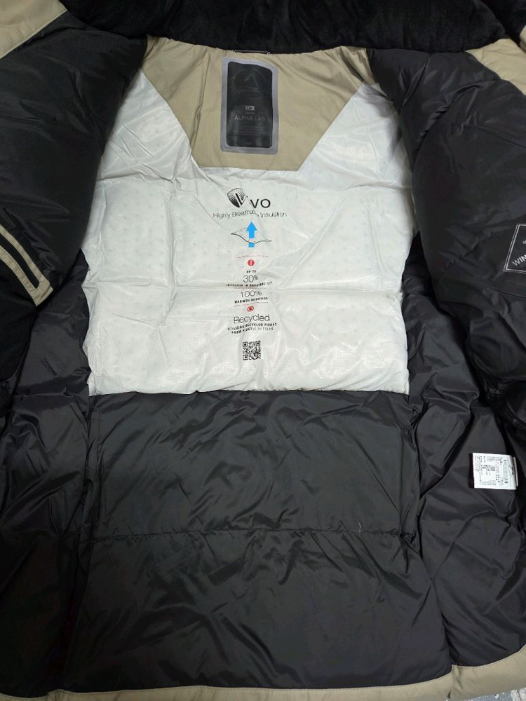 새상품 급처 k2 코볼드 코볼트 대장패딩 95~100사이즈 히말라야 캄피로 이미지