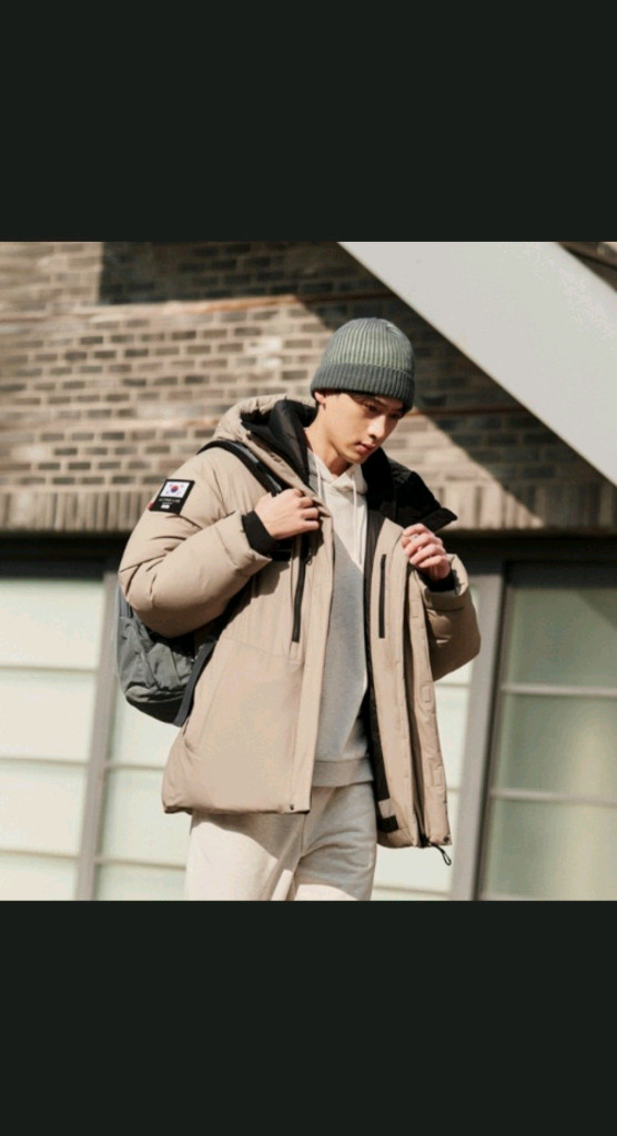 새상품 급처 k2 코볼드 코볼트 대장패딩 95~100사이즈 히말라야 캄피로 이미지