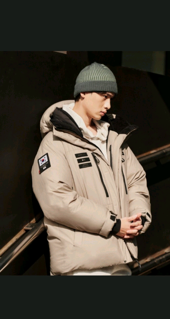 새상품 급처 k2 코볼드 코볼트 대장패딩 95~100사이즈 히말라야 캄피로 이미지