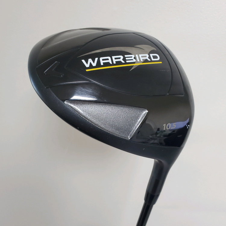 캘러웨이 워버드 드라이버 10.5도 S 골프채 골프클럽--0