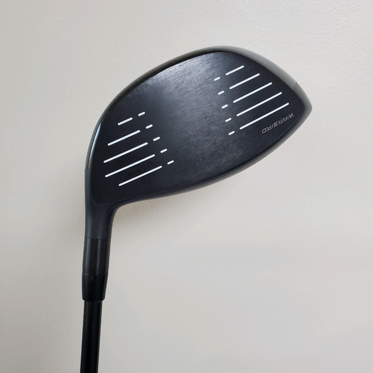 캘러웨이 워버드 드라이버 10.5도 S 골프채 골프클럽--1