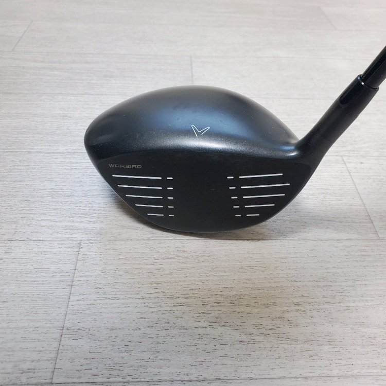 캘러웨이 워버드 드라이버 10.5도 S 골프채 골프클럽--2
