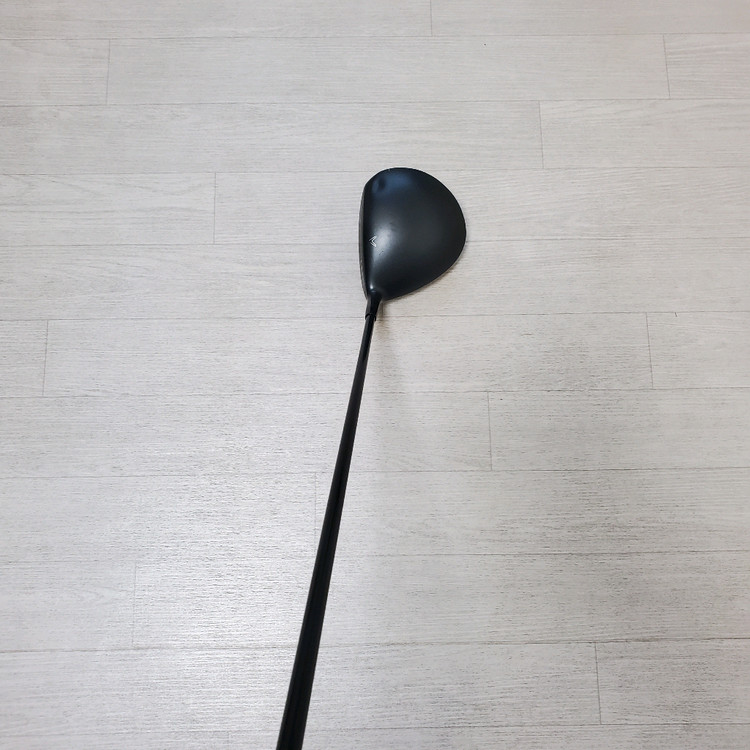 캘러웨이 워버드 드라이버 10.5도 S 골프채 골프클럽--5