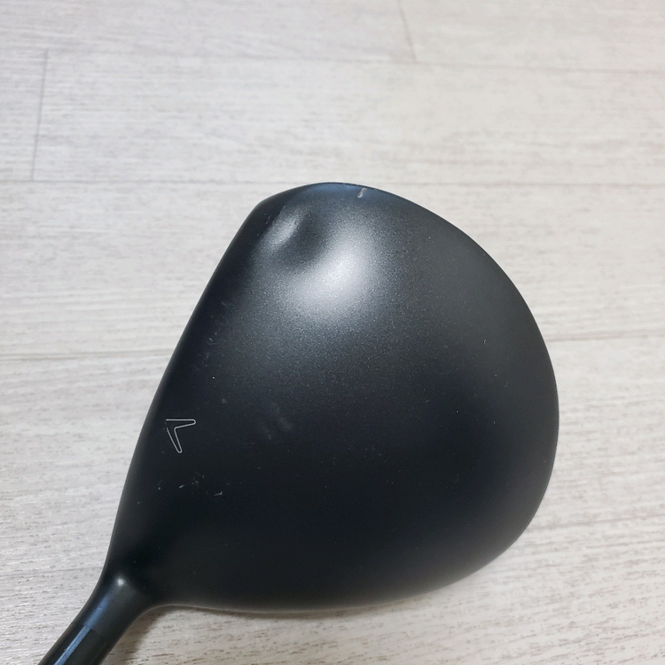 캘러웨이 워버드 드라이버 10.5도 S 골프채 골프클럽--8