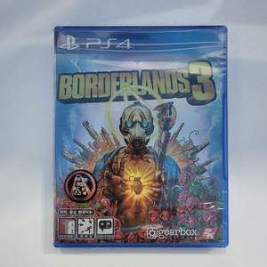 (미개봉) PS4 게임 판매 이미지