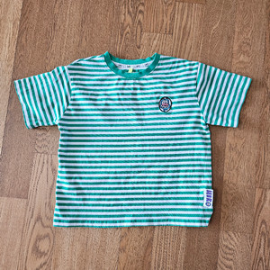 히로티셔츠.130사이즈