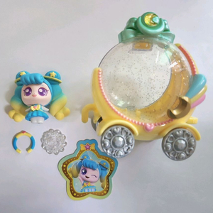 캐치! 티니핑 5기 슈팅스타 캐치 티니핑 훌라핑 피규어 이미지