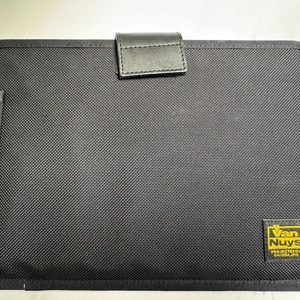 반누이스 아이패드 프로 11인치 수납 파우치 케이스 D946 이미지