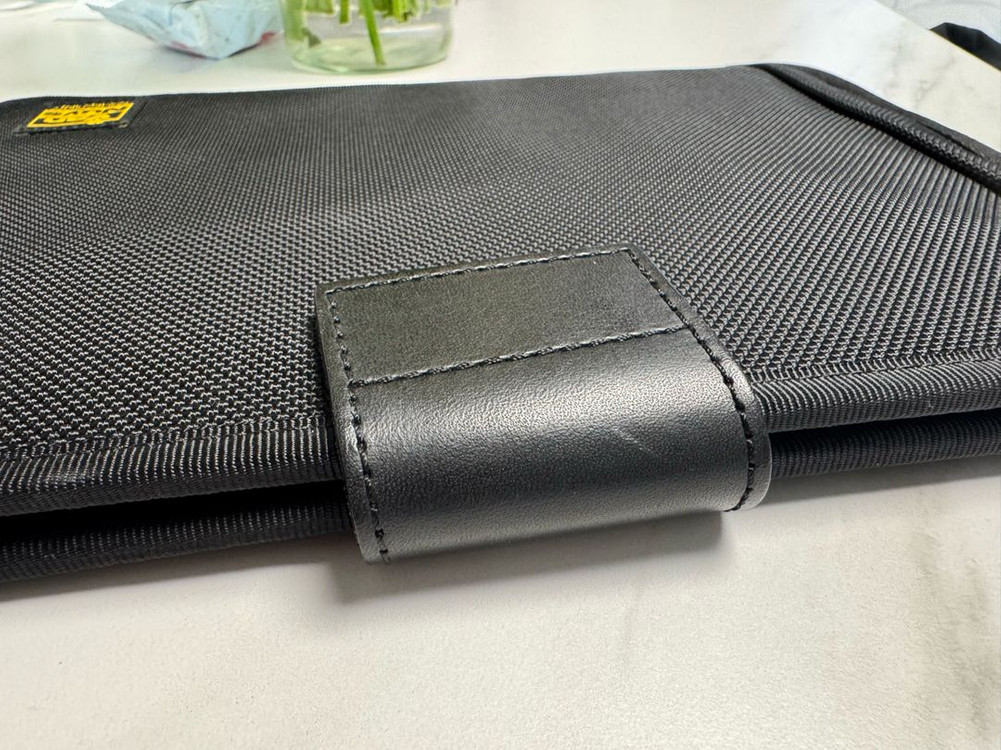 반누이스 아이패드 프로 11인치 수납 파우치 케이스 D946 이미지