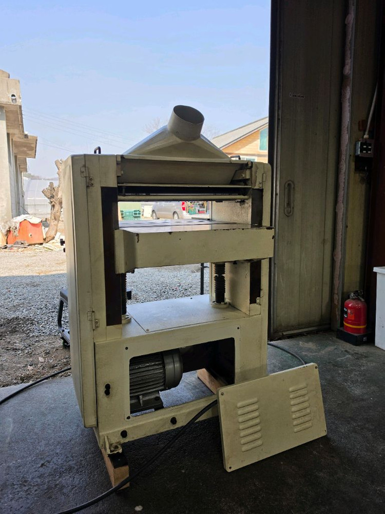 20인치 자동대패 cm-20k 이미지