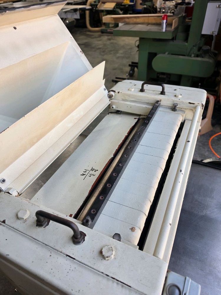 20인치 자동대패 cm-20k 이미지