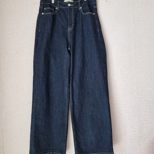 안다르 Ander 와이드 에어데님