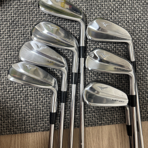 (급처)미즈노 MP-20 hmb 아이언세트 4-P 샤프트 다이나믹 골드 120 s200