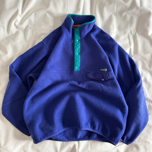 [L] 파타고니아 신칠라 빈티지