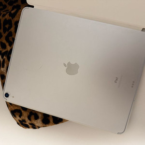 아이패드 프로 3세대 12.9 셀룰러 64G 이미지