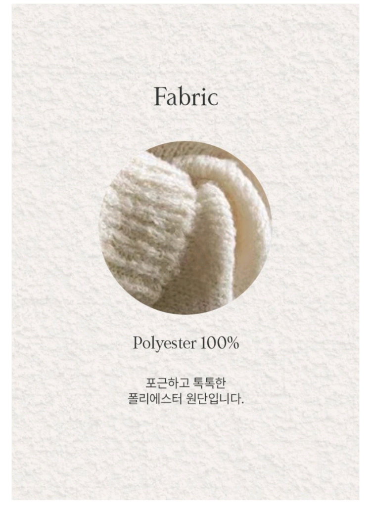 카키그린색 브이넥 가디건 넉넉한사이즈 이미지