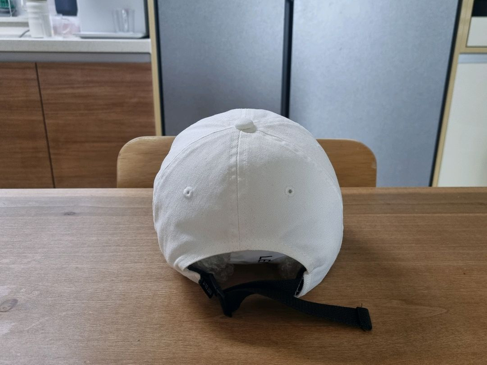 나이키 골프 헤리티지86 퓨추라 자수 볼캡 모자 이미지